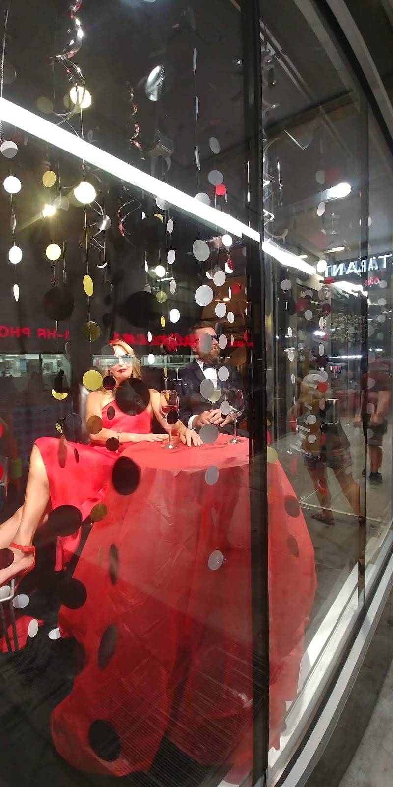 Tazza Restaurant | meal delivery | 510 Church St, Nashville, TN 37219, USA | 6157423223 OR +1 615-742-3223