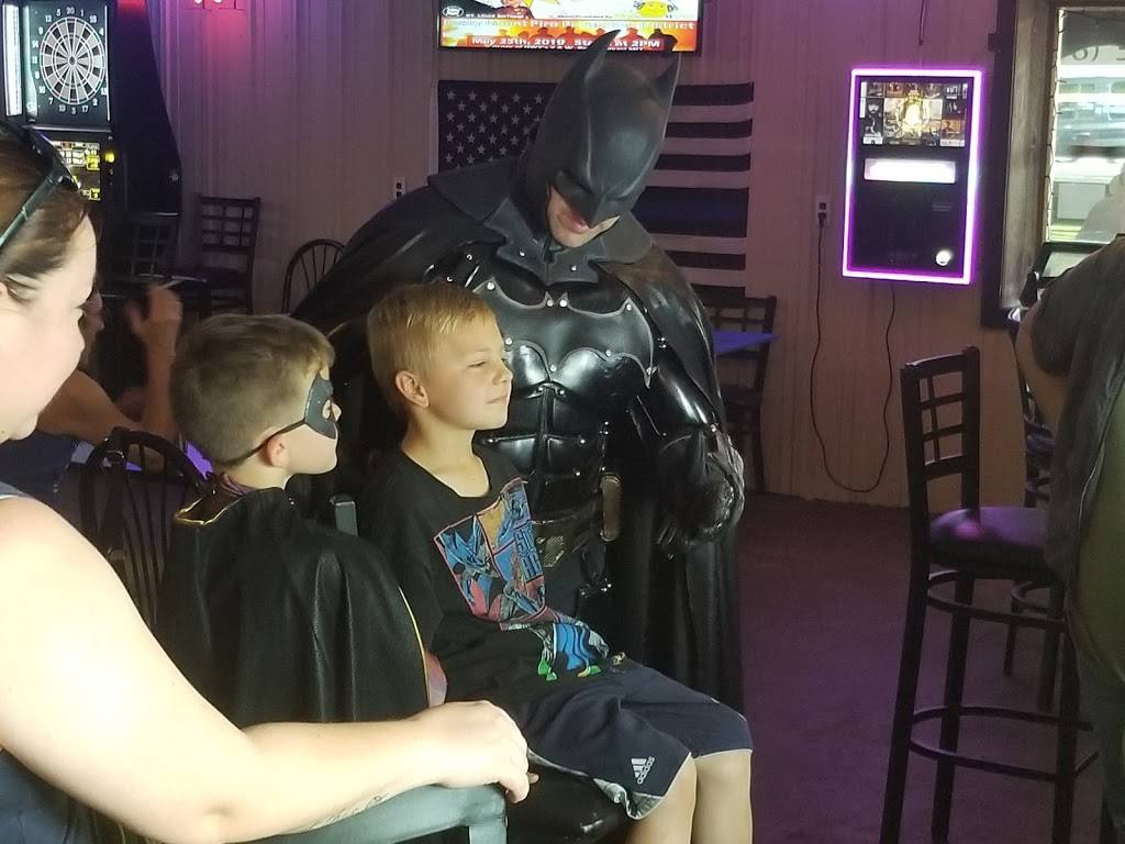 Heros Junction | restaurant | 27560 Hwy W, Rocky Mount, MO 65072, USA | 5733925850 OR +1 573-392-5850