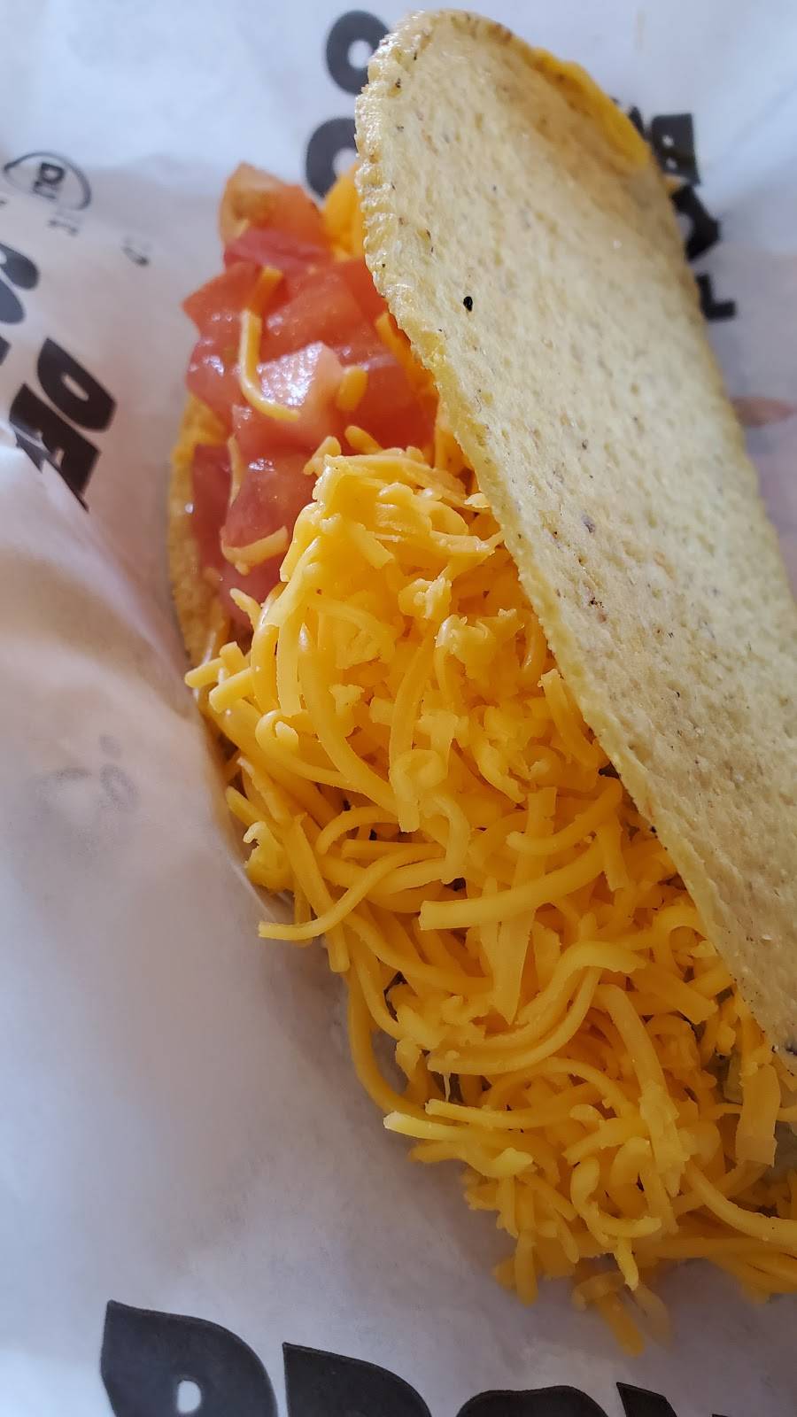 Del Taco | restaurant | 850 Mansell Rd, Roswell, GA 30076, USA | 6787959447 OR +1 678-795-9447