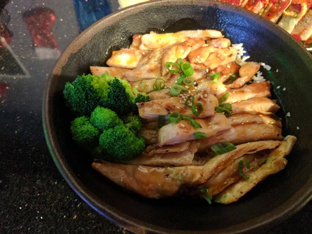 Kansai Ramen & Sushi House | restaurant | 2992 65th St, Sacramento, CA 95817, USA | 9164550288 OR +1 916-455-0288