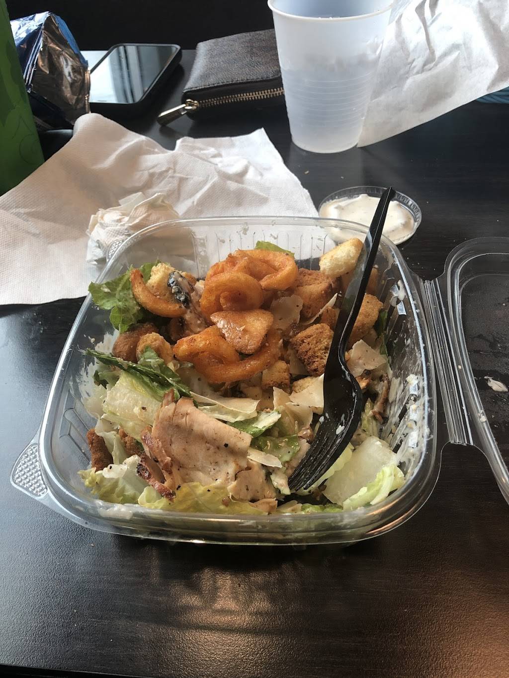 Deli Delicious | restaurant | 12 S Main St, Porterville, CA 93257, USA | 5597838857 OR +1 559-783-8857