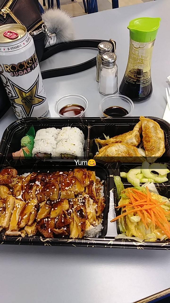 Tokyo Teriyaki Bowl | restaurant | 3726 S Mooney Blvd, Visalia, CA 93277, USA | 5596352504 OR +1 559-635-2504