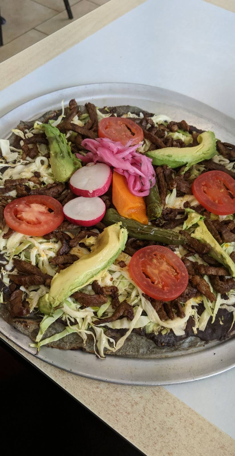 Indios Verde | restaurant | 12705 E 41st St, Tulsa, OK 74146, USA | 9185087396 OR +1 918-508-7396