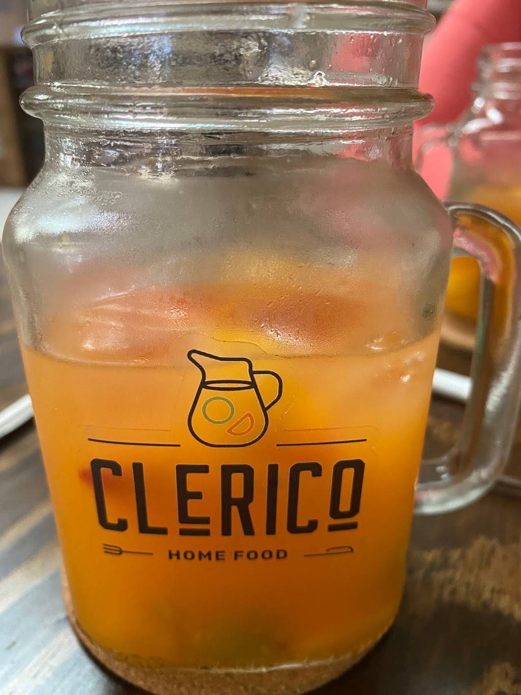 Clerico Home Food | restaurant | 425 N 38th St, Killeen, TX 76543, USA | 2542458653 OR +1 254-245-8653