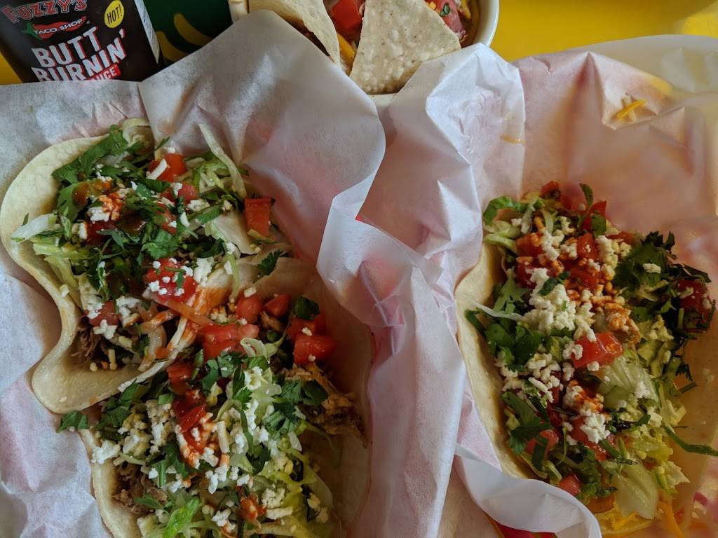 Fuzzys Taco Shop | restaurant | 795 Gateway Dr, Altamonte Springs, FL 32714, USA | 4077907750 OR +1 407-790-7750