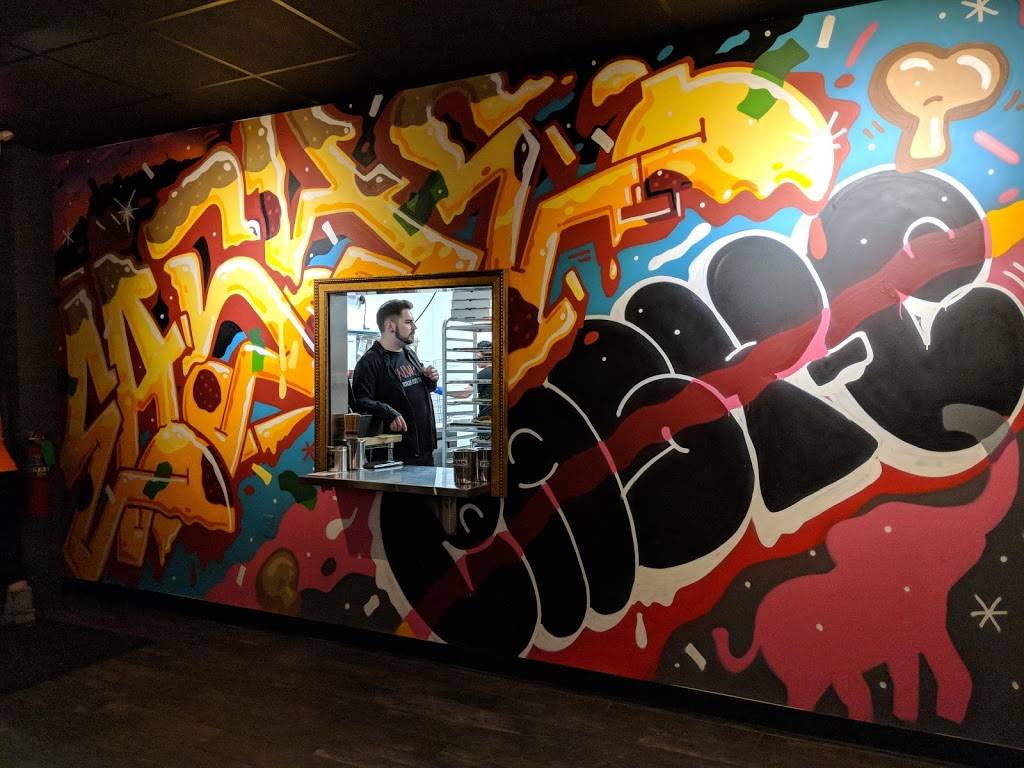 Easy E Slice Shop | meal takeaway | 1742 NW 16th St, Oklahoma City, OK 73106, USA | 4056068771 OR +1 405-606-8771