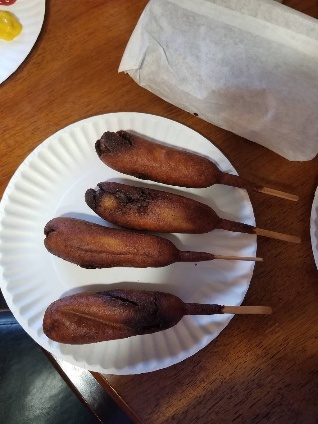 Sonic Drive-In | restaurant | 1106 W Central Ave, Carthage, MO 64836, USA | 4173589686 OR +1 417-358-9686