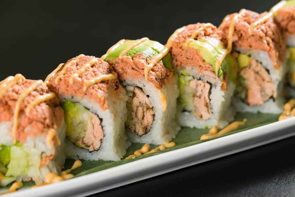 Noribar | restaurant | 326 Kingston Ave, Brooklyn, NY 11213, USA | 3479138888 OR +1 347-913-8888