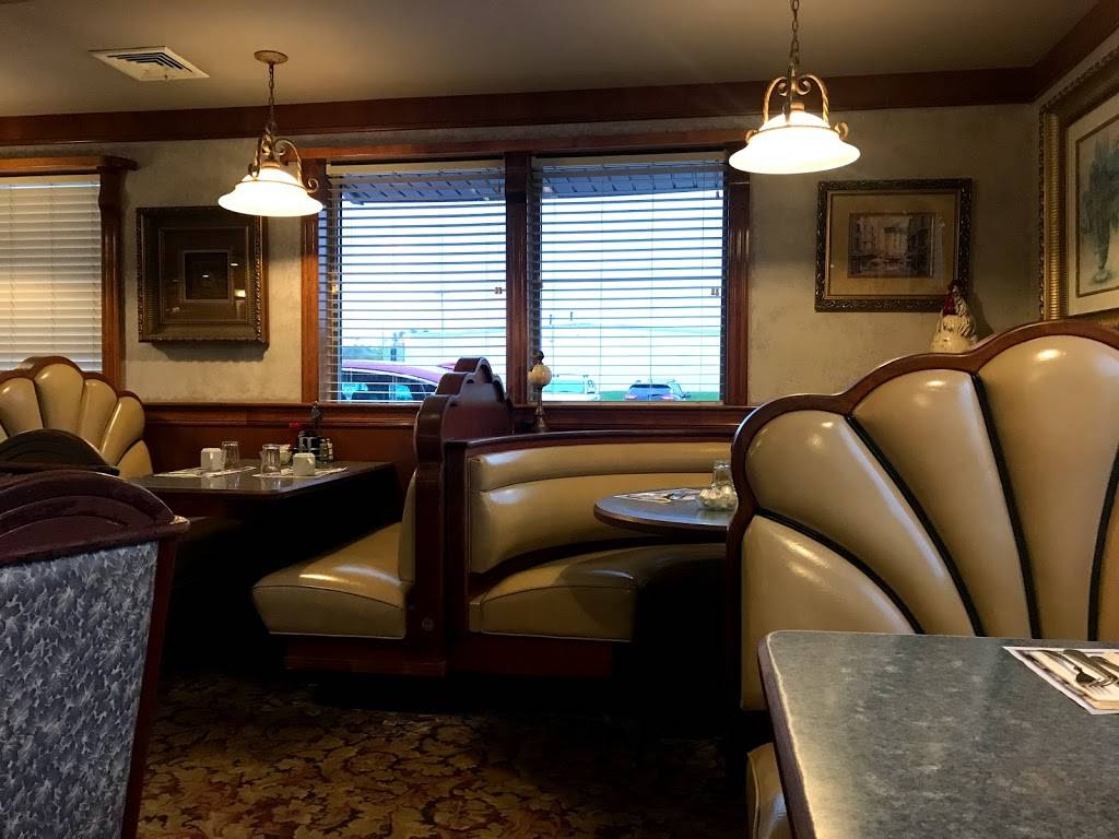 Blue Bay Restaurant | restaurant | 927 Main St, Mukwonago, WI 53149, USA | 2623638112 OR +1 262-363-8112