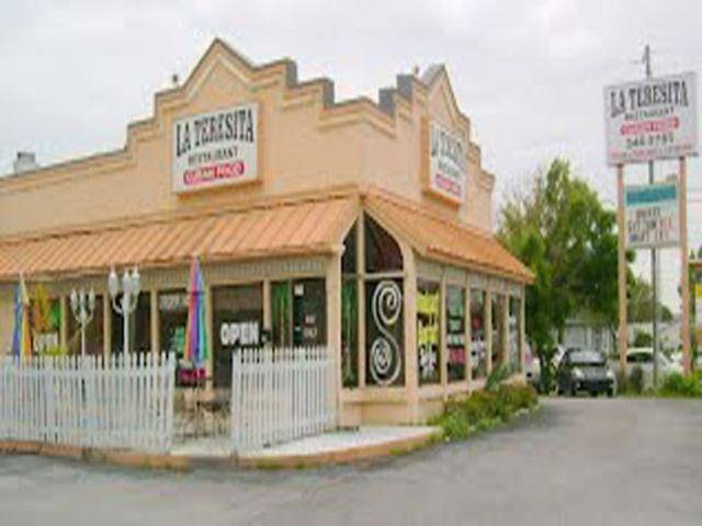 La Teresita Restaurant | restaurant | 3248 W Columbus Dr, Tampa, FL 33607, USA | 8138799704 OR +1 813-879-9704
