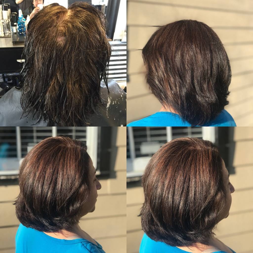 Sasas Place Cafe & Salon | restaurant | 2700 W Arkansas Ln, Arlington, TX 76016, USA | 6822768424 OR +1 682-276-8424