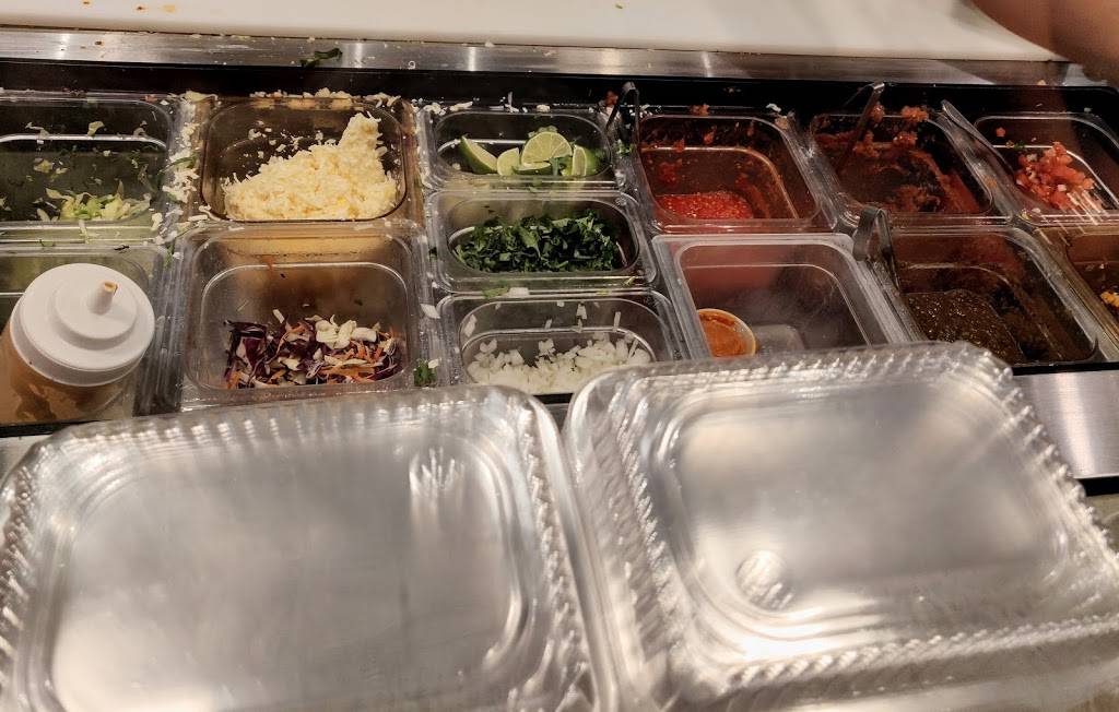 Ohio City Burrito | restaurant | 526 W Superior Ave, Cleveland, OH 44114, USA | 2168623225 OR +1 216-862-3225