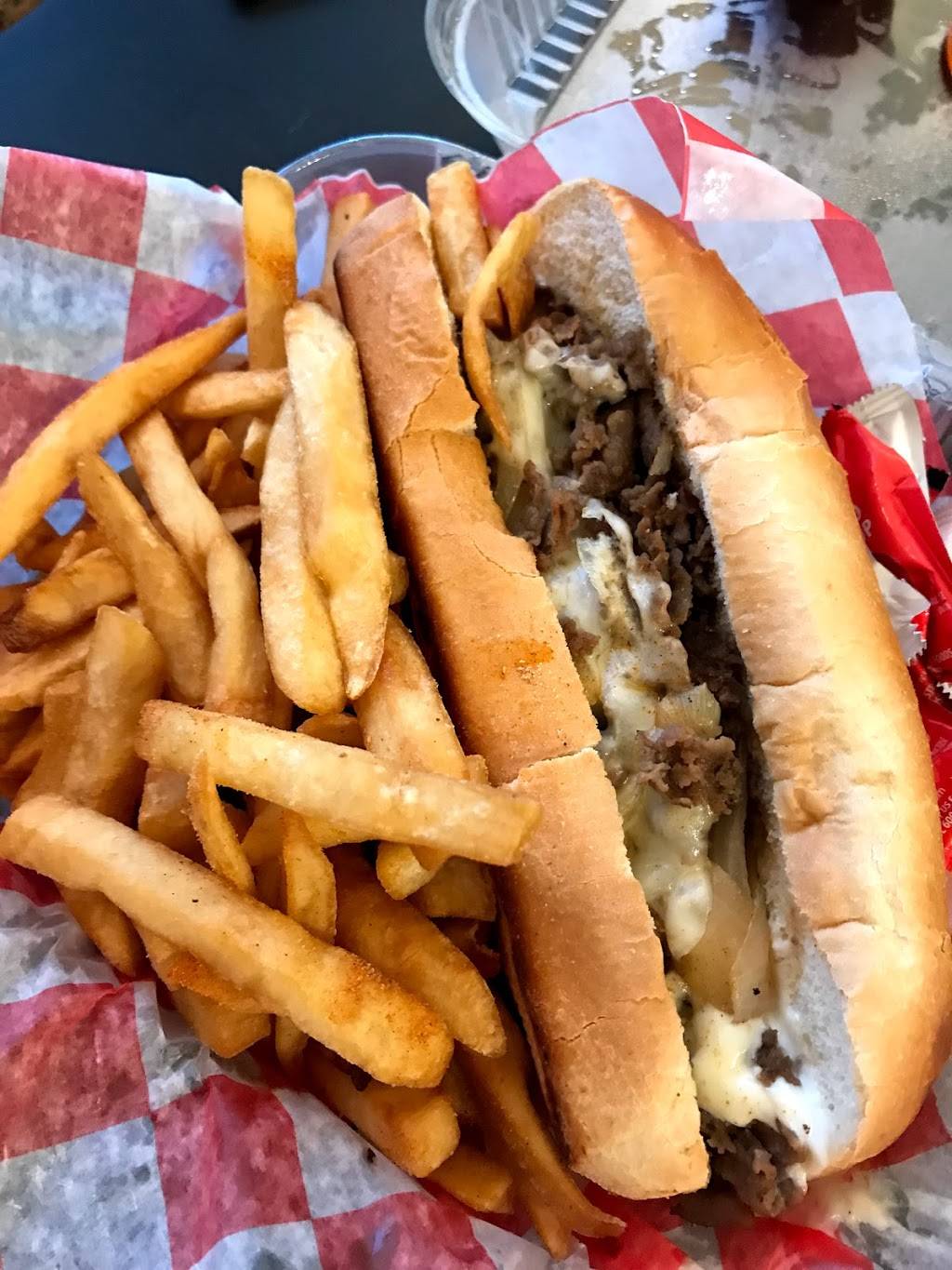 Balboa steaks & chicken | restaurant | 1961 Chain Bridge Rd, Tysons, VA 22102, USA | 5714252505 OR +1 571-425-2505