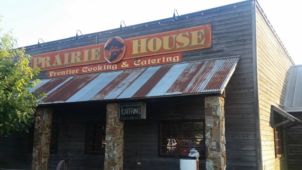 Prairie House Restaurant | restaurant | 10001 US-380, Cross Roads, TX 76227, USA | 9404409760 OR +1 940-440-9760