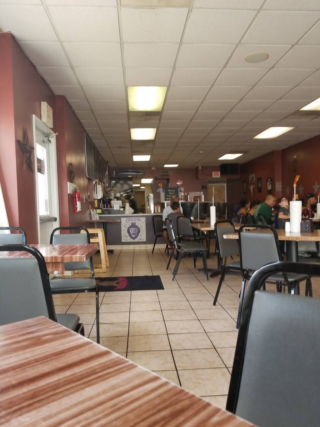 Backwoods Brothers Authentic Texas Cuisine | restaurant | 272 S Fourth St, Hamburg, PA 19526, USA | 4846653641 OR +1 484-665-3641