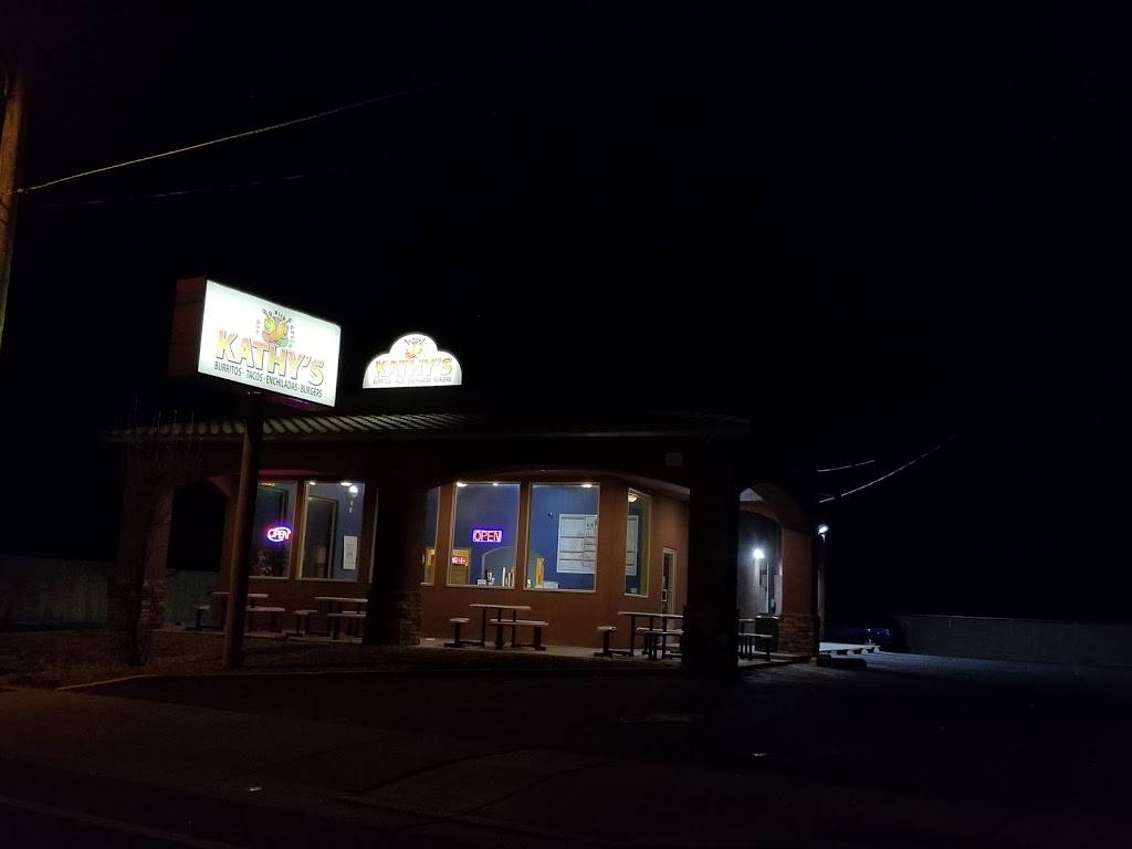 Kathys Carry Out | restaurant | 823 Isleta Blvd SW, Albuquerque, NM 87105, USA | 5058733472 OR +1 505-873-3472
