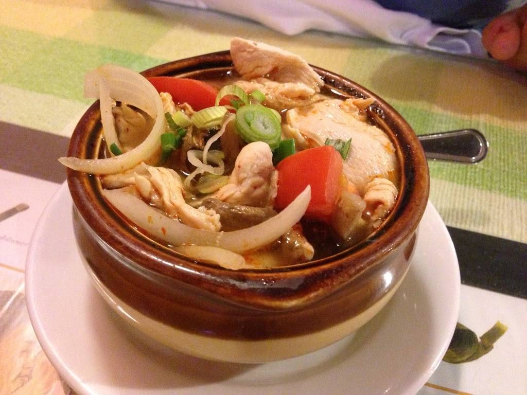 Pad Thai | restaurant | 5458 W Sample Rd, Margate, FL 33073, USA | 9549778980 OR +1 954-977-8980