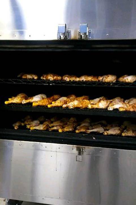 Ray Rays BBQ | restaurant | 4030 Sauk Trail, Richton Park, IL 60471, USA | 7082487126 OR +1 708-248-7126