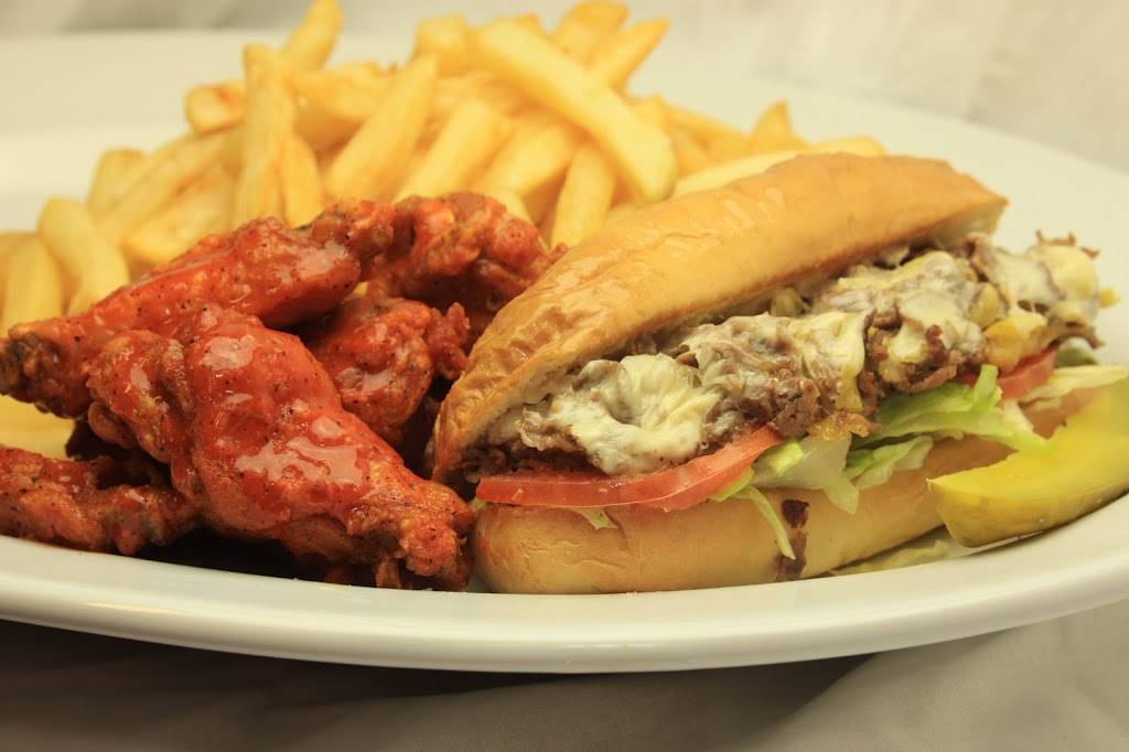 Wing It! | restaurant | 1620 Forestdale Plaza, Birmingham, AL 35214, USA | 2056377030 OR +1 205-637-7030