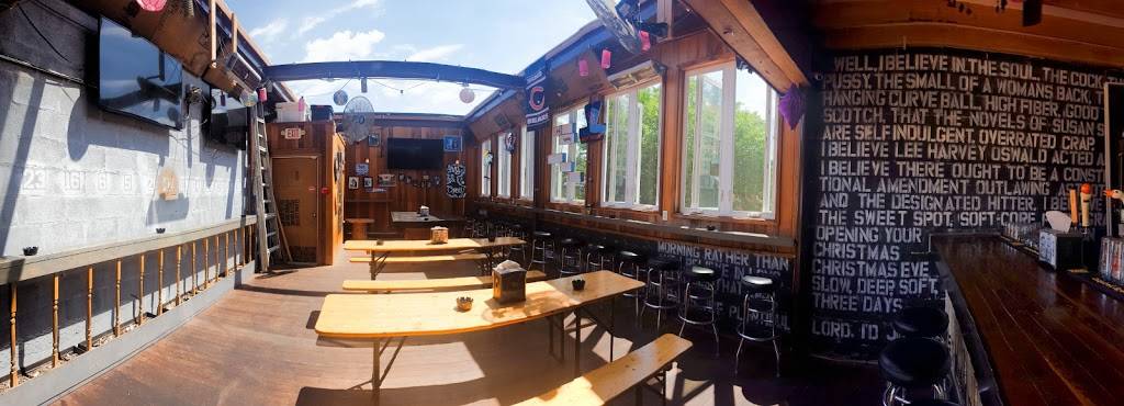 Ivy and Coney | restaurant | 1537 7th St NW, Washington, DC 20001, USA | 2026709489 OR +1 202-670-9489