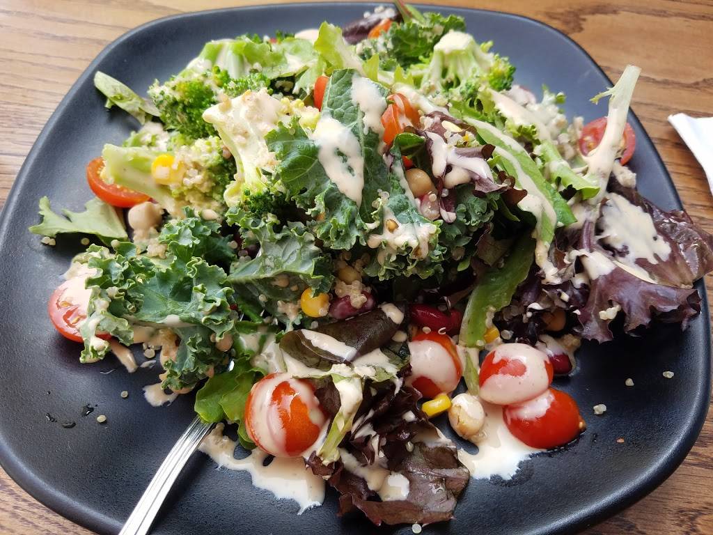 JINYA Ramen Bar | restaurant | 2400 Main St, Santa Monica, CA 90405, USA | 3103924466 OR +1 310-392-4466