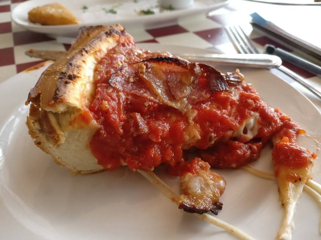 Giordanos | restaurant | 270 N McHenry Rd, Buffalo Grove, IL 60089, USA | 8475201600 OR +1 847-520-1600