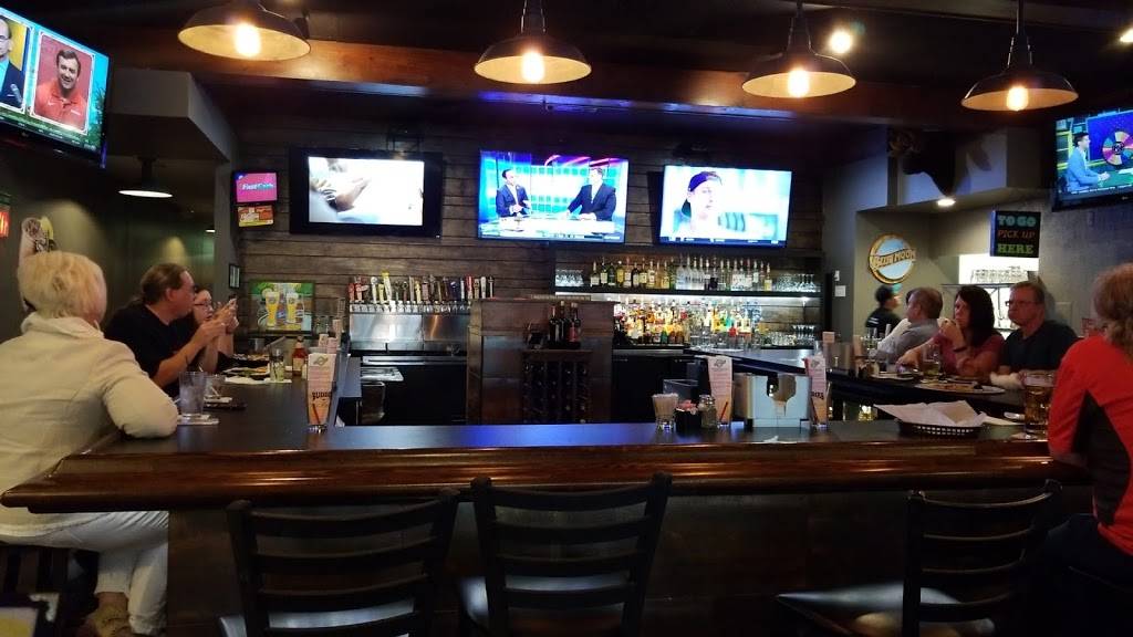 Buddies Pub & Grill | restaurant | 1937 W Grand River Ave, Okemos, MI 48864, USA | 5173470443 OR +1 517-347-0443