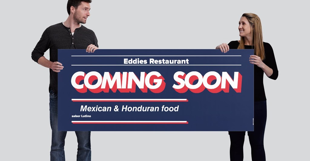 Eddies Restaurant Mexican and Honduran Food | restaurant | 4451 Government Blvd, Mobile, AL 36693, USA | 2513088375 OR +1 251-308-8375