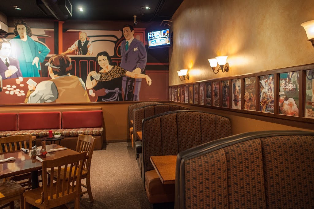 Rounders South Buffalo | restaurant | 4455 S Buffalo Dr, Las Vegas, NV 89147, USA | 7022474308 OR +1 702-247-4308