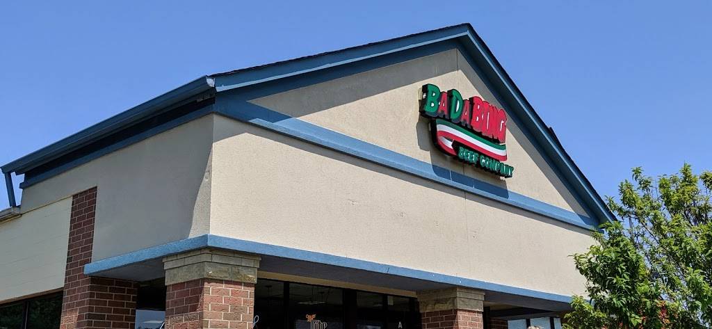BaDa Bing Beef Co. | restaurant | 34500 North, US-45, Third Lake, IL 60030, USA | 8475482232 OR +1 847-548-2232