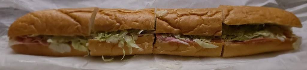 Captain Bills Submarine | restaurant | 10645 N 35th Ave A, Phoenix, AZ 85029, USA | 6029935290 OR +1 602-993-5290