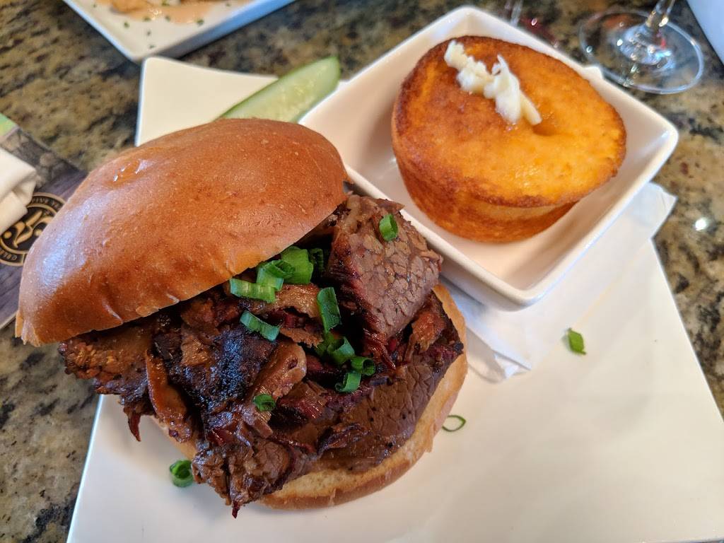 Bounty Hunter | restaurant | 975 1st St, Napa, CA 94559, USA | 7072263976 OR +1 707-226-3976