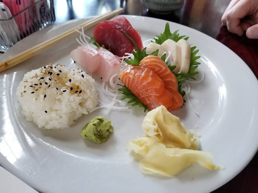 Yutaka Japanese Bistro | restaurant | 105 11411, 4945 S Twenty Mile Rd, Parker, CO 80134, USA | 3038418831 OR +1 303-841-8831