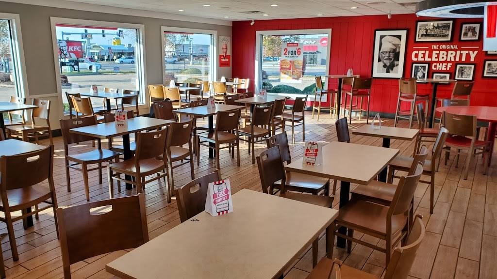 KFC | restaurant | 3700 Buttonwood Dr, Columbia, MO 65201, USA | 5734991703 OR +1 573-499-1703