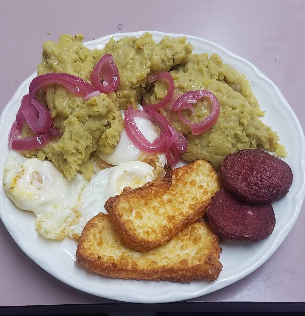 Caribe grocery | restaurant | 301 S Queen St, York, PA 17403, USA | 7178453017 OR +1 717-845-3017