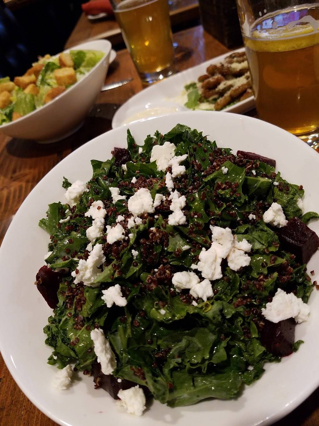 Landmark Public House | restaurant | 772 Adams St, Dorchester, MA 02122, USA | 6179823000 OR +1 617-982-3000