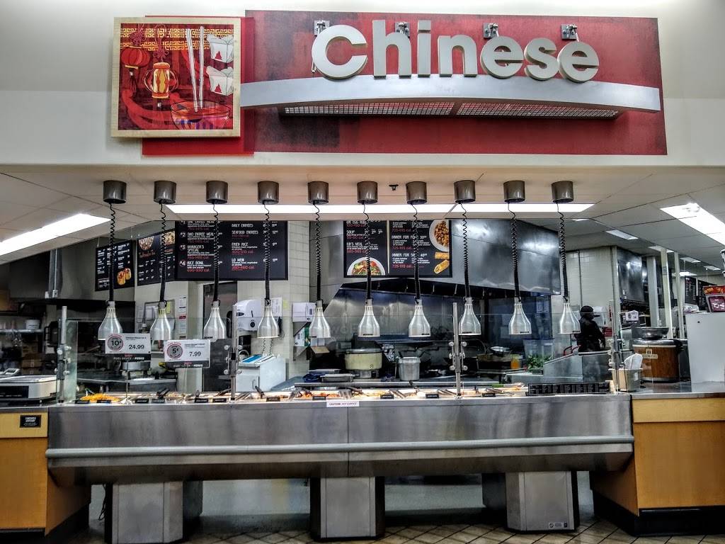 Hy-Vee Market Grille Express | restaurant | 1315 6th St NW, Rochester, MN 55901, USA | 5072888233 OR +1 507-288-8233