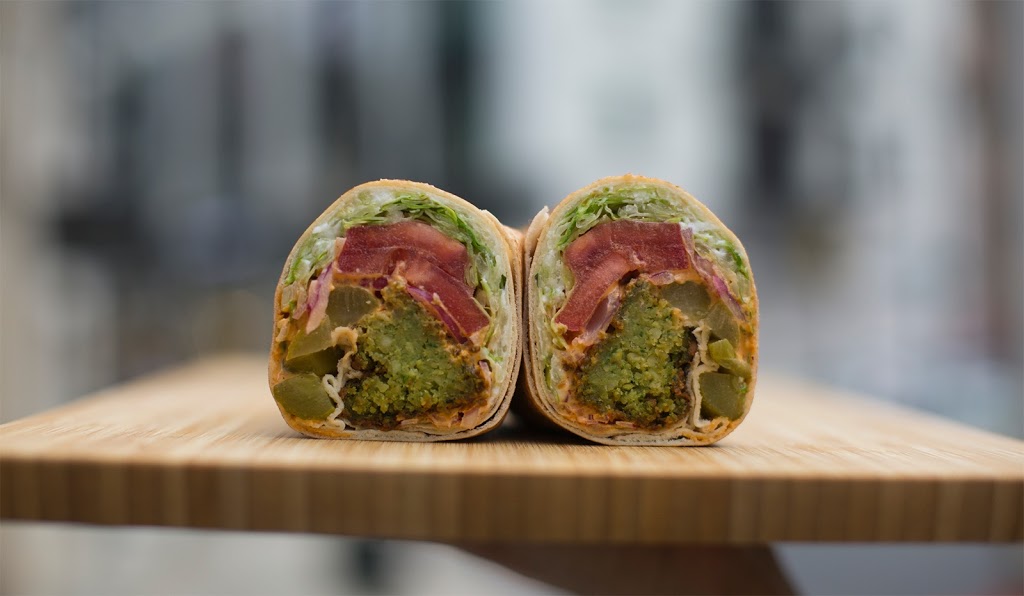 Chickp Detroit | restaurant | 110 Clifford St, Detroit, MI 48226, USA | 3133153042 OR +1 313-315-3042