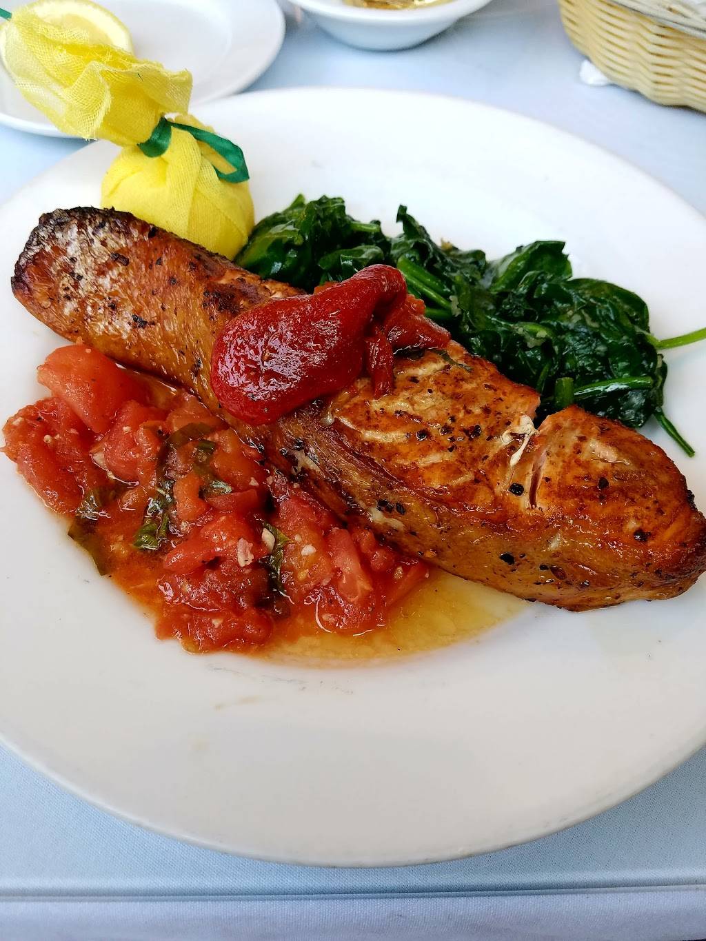 La Scala | restaurant | 11740 San Vicente Blvd, Los Angeles, CA 90049, USA | 3108266100 OR +1 310-826-6100