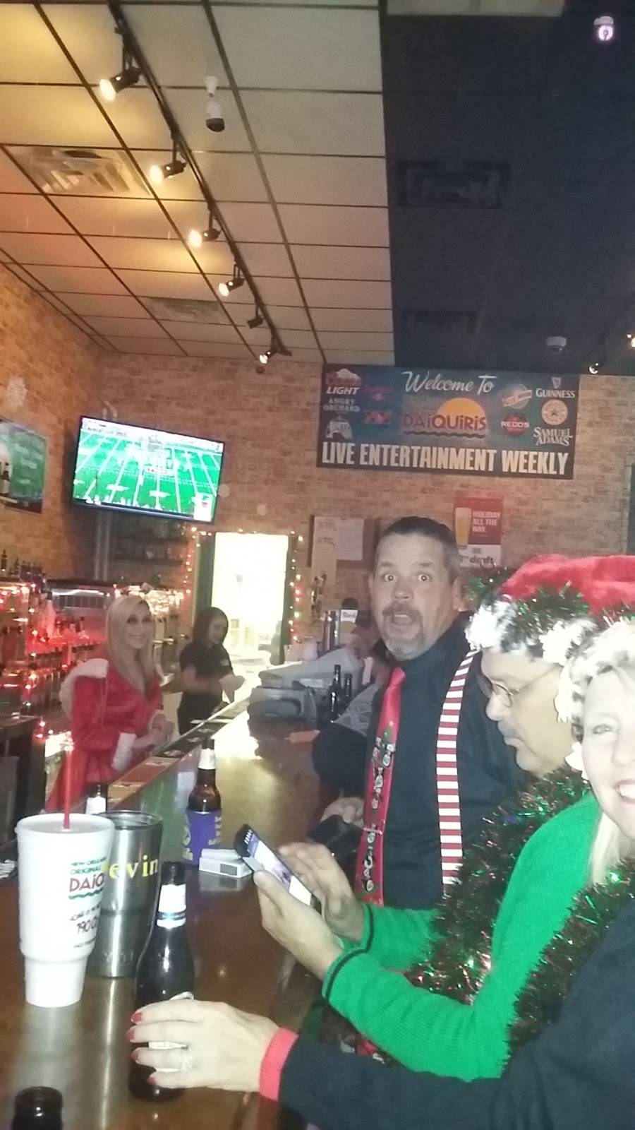 New Orleans Original Daiquiris | restaurant | 40051 LA-42 suite a, Prairieville, LA 70769, USA | 2256223900 OR +1 225-622-3900