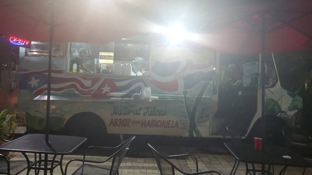 Los primos del sabor | restaurant | Egypt Lake-Leto, FL 33614, USA | 8134544907 OR +1 813-454-4907