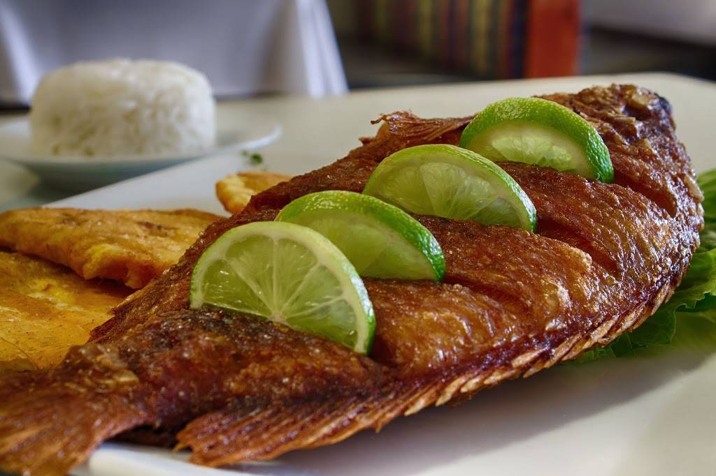 Colombias Grill Restaurant | restaurant | 1360 NE 163rd St, North Miami Beach, FL 33162, USA | 3058166024 OR +1 305-816-6024