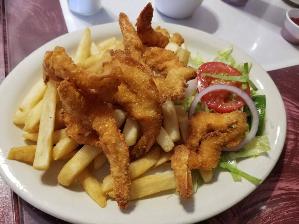 El Puerto | restaurant | 2700 NE 28th St, Fort Worth, TX 76111, USA | 8178340257 OR +1 817-834-0257