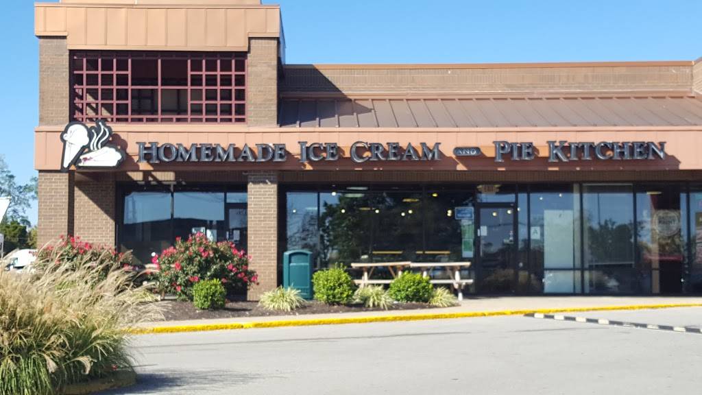 Homemade Ice Cream & Pie Kitchen | bakery | 12531 Shelbyville Rd, Louisville, KY 40243, USA | 5022457031 OR +1 502-245-7031