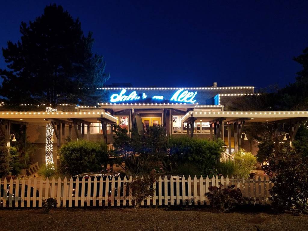 Saltys on Alki Beach | restaurant | 1936 Harbor Ave SW, Seattle, WA 98126, USA | 2069371600 OR +1 206-937-1600