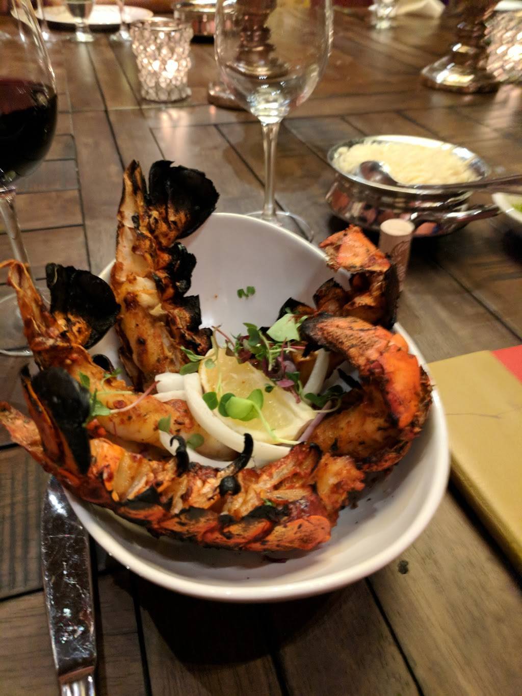 Amber India | restaurant | 4926 El Camino Real, Los Altos, CA 94022, USA | 6509687511 OR +1 650-968-7511