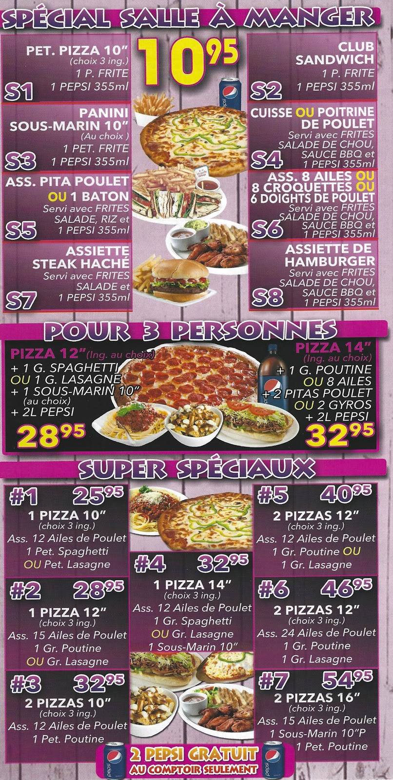 Resteau Rose | restaurant | 197 Rue Principale, Les Coteaux, QC J7X 1E9, Canada | 4502674477 OR +1 450-267-4477