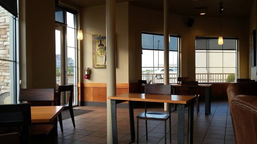 Starbucks | cafe | 911 Holiday Dr, Ardmore, OK 73401, USA | 5802265057 OR +1 580-226-5057