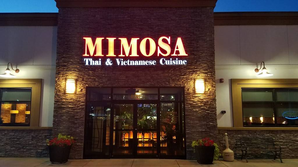 Mimosa | restaurant | 4201 Wabash Ave, Springfield, IL 62711, USA | 2177877733 OR +1 217-787-7733