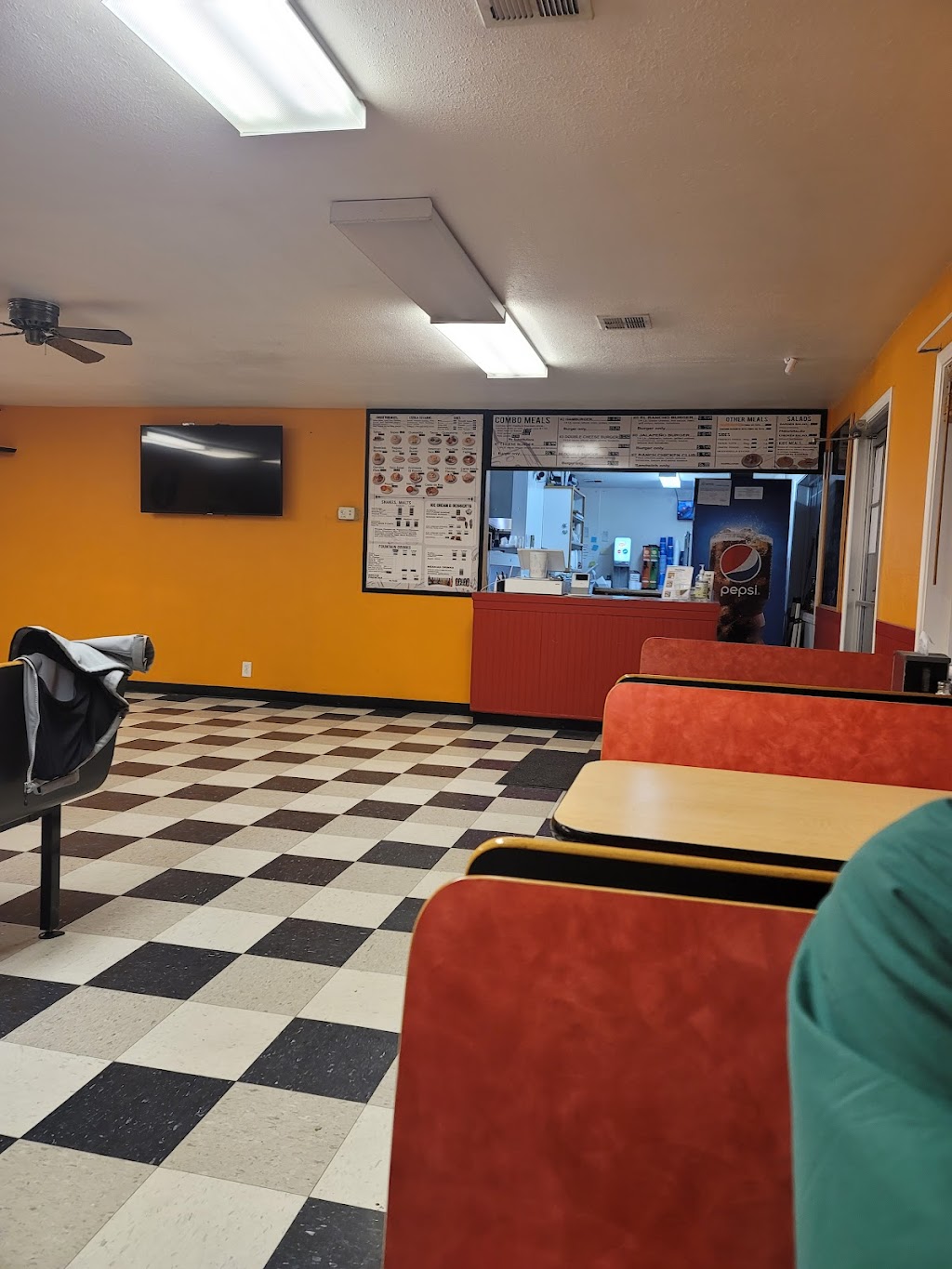 Tacos El Rancho | restaurant | 103 W Main St, Middleton, ID 83644, USA | 2085859962 OR +1 208-585-9962